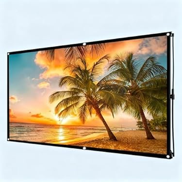 Amazon.co.jp 最新リリース: プロジェクタースクリーン の新着